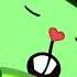 Flippy Sleeping SO CUTE