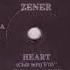 Zener Heart