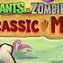 Mid Wave B Jurassic Marsh Plants Vs Zombies 2 OST