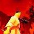 Samurai Jack Battle Through Time OST Stage Select