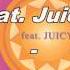 Dancefloor Syndroma Feat Juicy Can T You See