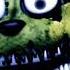 FNAF 4 Song Lullaby Dies By Rockit Gaming Animation Music Video Propiedad De Jaze Cinema
