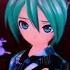 Project Diva F2nd Magnet Miku X Kaito Cover