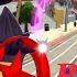 Sonic Forces Speed Battle Witch Rouge Red Ring Run Voice