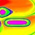 WARPED TRIPPY RAINBOW FAST Gummibär REQ VIDOE Spanish Osito Gominola Gummybear Song