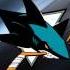 San Jose Sharks Goal Horns 2014 2015