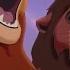 The Lion King 2 Simba S Pride Happy Ending HD