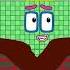 Numberblocks Band Number Blocks Band 401 444 For Cruz S Room Is Gonna Turn Back Soon Part 02
