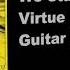 We Stand To Fight Virtue Guitar Backing Track