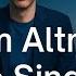 Sam Altman On The Singularity