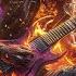 Steel And Fire Heavy Metal Powerhouse Road Trip Playlist Hard Rock Best Music For Long Drives