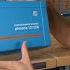 Victron Phoenix 1200VA LF Inverter Extremely Low Standby Consumption And More