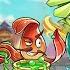 Plants Vs Zombies 2 Heian Age Main Theme Fan Made