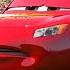 Lightning McQueen And Chick Hicks Compete For The Piston Cup Pixar Cars
