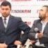 Пресс конференция Хизб ут Тахрир между предоставлением политического убежища и репрессиями ч 2