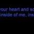 SecondCity I Wanna Feel Lyrics Video