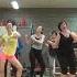 Bom Diggy Dj Shadow Dubai Remix Zumba Fitness With Iho