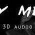 Mitski Carry Me Out 3D AUDIO