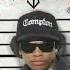 Str8 Off Tha Streetz Of Muthaphuckkin Eazy E Album Recopilatorio