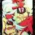 Scanty And Kneesocks