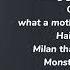 Monster Nicki Minaj Nicki S Verse Lyrics