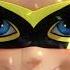 Queen Bee Transformation Miraculous Shorts