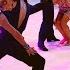 Sutu George Eduard Tereza Kucerova CZE WDSF World Open Kistelek Rumba