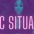Ann Marie Toxic Situation Official Lyric Video
