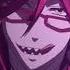 Grell Sutcliff Signature Pose Compilation Black Butler