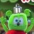 Ich Bin En Gummibär Christmas Special Gummibär Swiss Gummy Bear Song