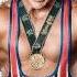 Kurt Angle 5th WWE Theme Song Medal V2 Extended Intro