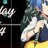 Bye Bye Yesterday Assassination Classroom OP 4 PIANO TUTORIAL SHEET MIDI IN THE DESCRIPTION