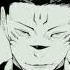 Gojo Vs Sukuna Manga Edit TREINAMENTO DE FORÇA Edit