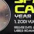 Space Cat Zodi Yuck