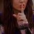 The Dan Schneider Credits Appearing When Tori Shushed Cat Scared Me Victorious