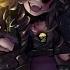 Menace In Gold REMASTERED AbsoluteSolver Song Murder Drones AMV Edit
