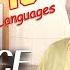 Dance Monkey Tones And I Multi Language Cover In 18 Different Languages Travys Kim