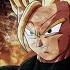 Gohan Trunks Rage I Hardstyle I Gym Music I Workout I Motivation I Dragonball I Tren Twins I