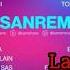 Francesco Gabbani è Tra I Big Di Sanremo 2025 Sanremo