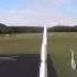 BAMS 8 2 14 Fall Fun Fly Preparation Banner Tow Test 2