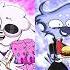 Pretty Please Comparison 2 Rocky Rakoon Animation Meme Shorts Tiktok Viral Trending Funny Fyp