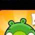 Bad Piggies Cake Race Theme