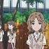 A Certain Scientific Railgun S Opening 2 Creditless 1080p