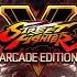 Street Fighter V Arcade Edition Kage Theme Extended