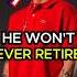 Why Eminem Never Retired