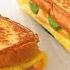 3 Ways To Make One Pan Egg Toast 5 Minutes Quick Breakfast Easy Delicious And Healthy