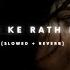 Kokh Ke Rath Mein Slowed Reverb KGF Chapter 1 Yash Srinidhi Shetty THE SOLITARY MUSICA