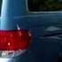 Honda Odyssey Color Difference Bali Blue Pearl Ocean Mist M