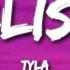 Tyla Bliss