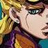 Giorno S Theme Bass Boosted
